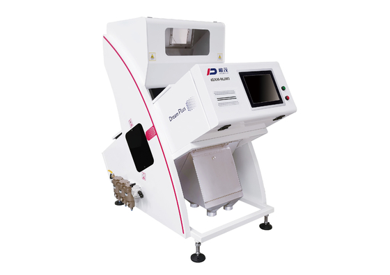 Mini Rice Colour Sorter 96 canaliza alta exactitud
