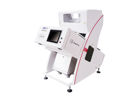 Mini Rice Colour Sorter 96 canaliza alta exactitud