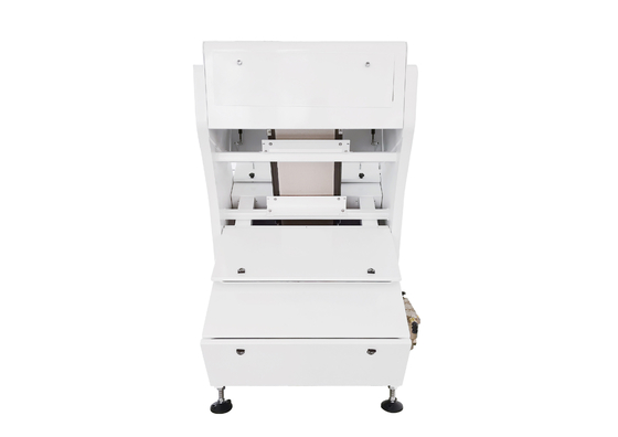Mini Rice Colour Sorter 96 canaliza alta exactitud