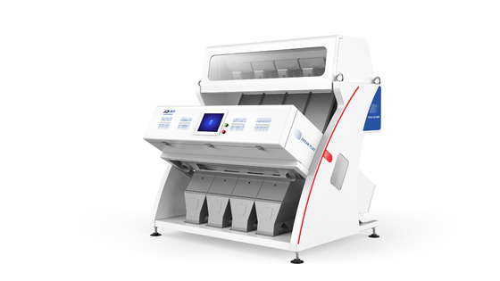 Fabricación Máquina de clasificación agrícola de alta capacidad