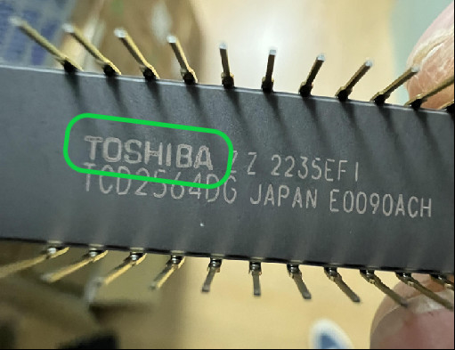Alta precisión 5400 píxeles CCD clasificador de arroz 220V / 50HZ variedad Kw fuente de alimentación