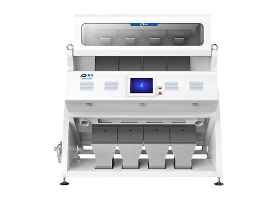 Máquina de proceso inteligente del arroz del clasificador del color del arroz 6SXM-256JM4