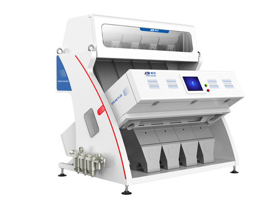 Máquina de proceso inteligente del arroz del clasificador del color del arroz 6SXM-256JM4