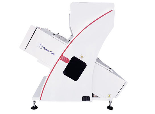 Máquina óptica del CCD  para el trigo con la producción creciente