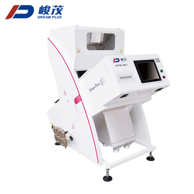 Sistema de adquisición de imagen del CCD de Mini Color Sorter With de la alta capacidad