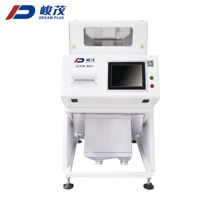 Sistema de adquisición de imagen del CCD de Mini Color Sorter With de la alta capacidad