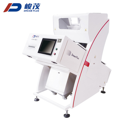 Sistema de adquisición de imagen del CCD de Mini Color Sorter With de la alta capacidad