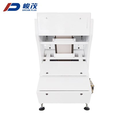 Consumo computacional auto de Mini Color Sorter Low Power