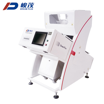 Consumo computacional auto de Mini Color Sorter Low Power
