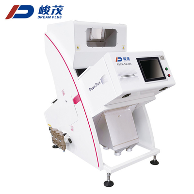 Consumo computacional auto de Mini Color Sorter Low Power