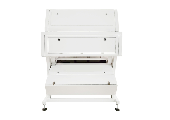 Eyector de Bean Color Sorter With Matrix del café de la alta capacidad
