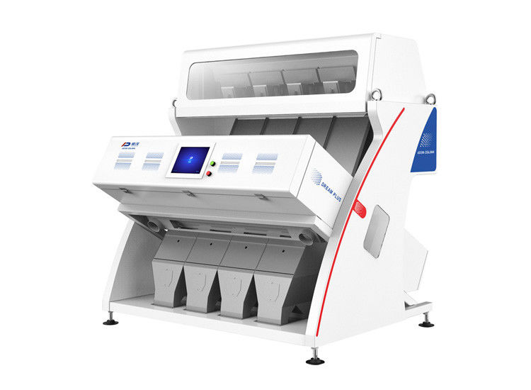 Máquina de proceso inteligente del arroz del clasificador del color del arroz 6SXM-256JM4