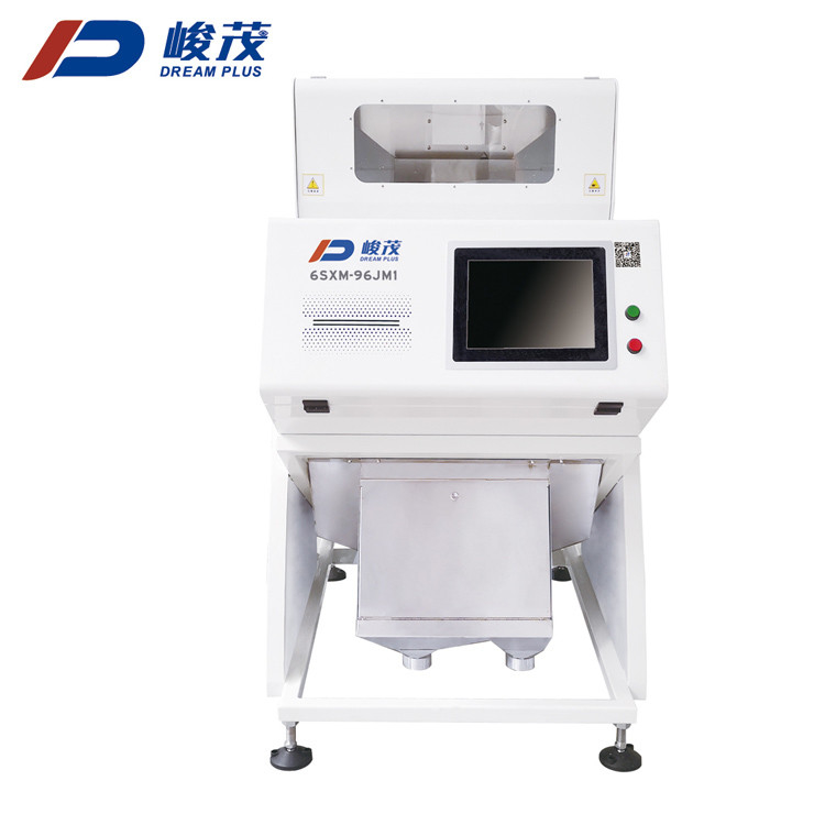 Consumo computacional auto de Mini Color Sorter Low Power