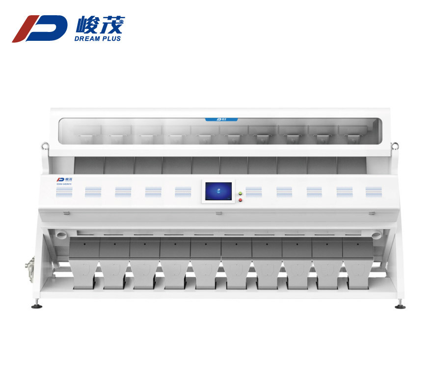 Máquina multi del clasificador del color del CCD del propósito 5400 para el grano del arroz